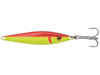 Kinetic Pilker Torskepilken 350g - Yellow Orange