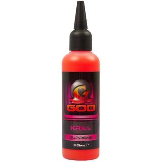 Korda Atraktor Goo Smoke 115 ml - Krill Supreme