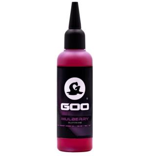 Korda Atraktor Goo Smoke 115 ml - Mullberry Supreme