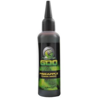 Korda Atraktor Goo Smoke 115 ml - Pineapple Power Smoke