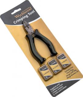 Krimpovací kleště Wychwood Crimp Tool NEW