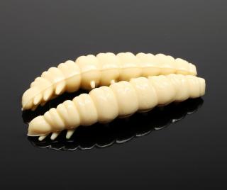 LIBRA LURES Larva 30 – Cheese 005 (Cheese) – 15ks/bal