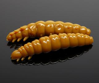 LIBRA LURES Larva 30 – Coffee Milk 036 (Krill) – 15ks/bal