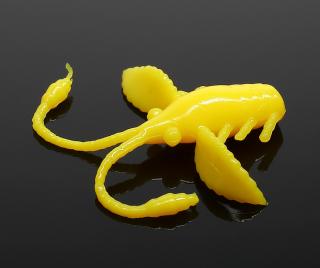 LIBRA LURES Pro Nymph 18 – Yellow 007 (Cheese) – 15ks/bal