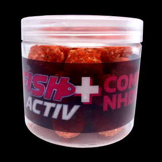 LK Baits Fish Activ Plus Compot NHDC 200ml