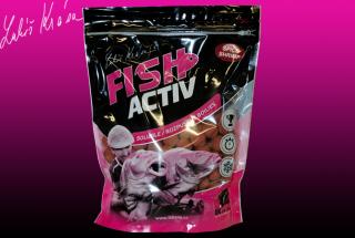 LK Baits Fish Activ Spice Shrimp 1kg/20mm