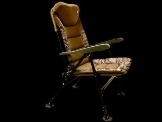 LK Baits křeslo Camo Styl-Chair