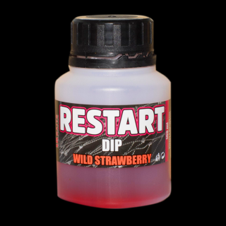 LK Baits ReStart Dip Wild Strawberry 100ml