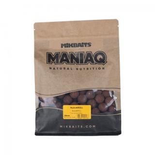 ManiaQ boilie NutraKRILL 800g Průměr kuličky: 20mm/1kg