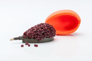 Method pellets 750g - Cherry & fish protein
