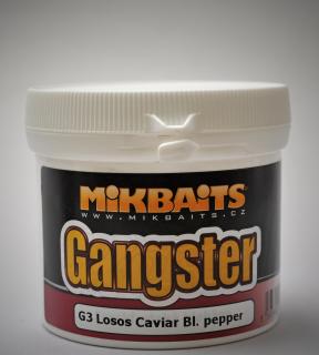 MIKBAITS GANGSTER OBALOVAČKA 200G - G2 KRAB&ANČOVIČKA&ASA