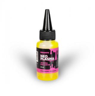 Mikbaits Neo plasma 50ml Příchuť: Ananas N-BA