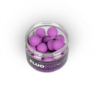 Mikbaits plovoucí fluo boilie 150ml / 18mm Příchuť: Oliheň