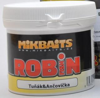 Mikbaits trvanlivé těsto Robin Fish 200g - Máslová Hruška