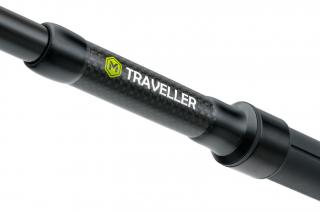 Mivardi Prut M-Traveler 360cm/3,50lb