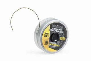 Mivardi Šňůrka Skinline StripShield 20m/15lb