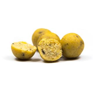 Munch Baits Cream Seed boilies Průměr nástrahy: 14mm/1kg