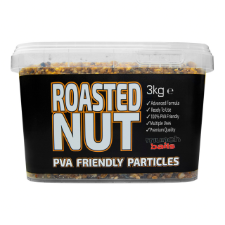 Munch Baits Roasted Nut pražený ořech 3kg