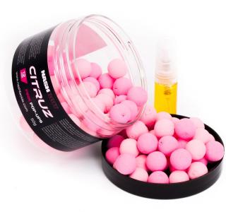 Nash Citruz Pop Ups pink + spray 15mm