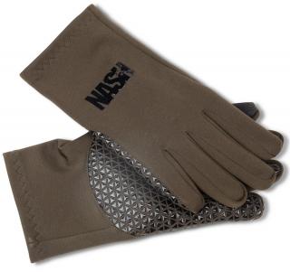 Nash Rukavice ZT Gloves Large