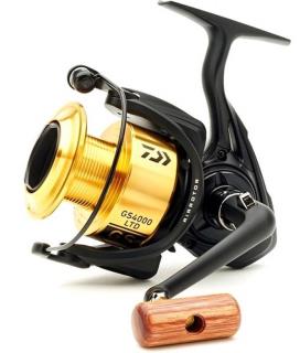 Naviják Daiwa 17 GS 4000 LTD