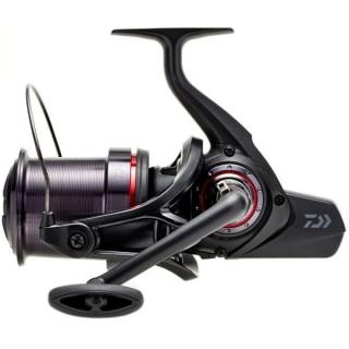 Naviják Daiwa 22 WHISKER 45 SCW QD OT