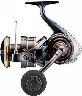 Naviják Daiwa 23 Caldia SW 6000D-H