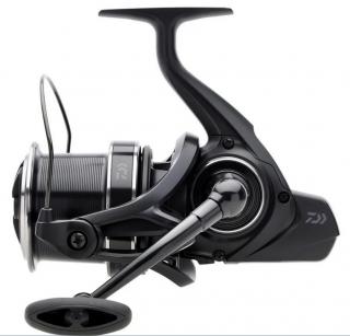 Naviják Daiwa 23 Emblem 35 SCW QD