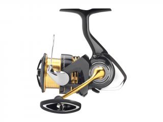 Naviják Daiwa 23 Legalis LT 4000-C