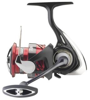 Naviják DAIWA 23 Ninja LT 2500