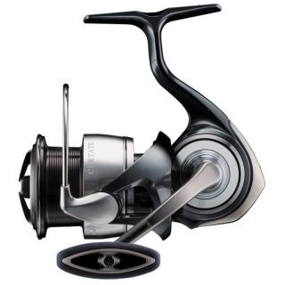 Naviják Daiwa 24 Certate LT 4000D-C