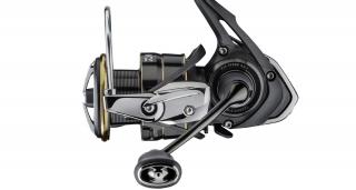 Naviják Daiwa Ballistic EX LT 3000D-C