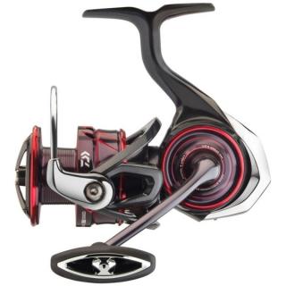 Naviják Daiwa Ballistic MQ LT 3000D