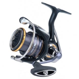 Naviják Daiwa Legalis LT 4000-C