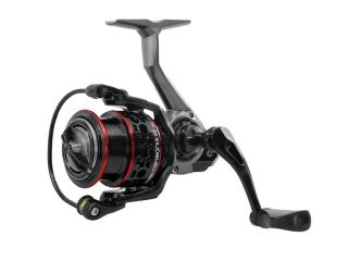 Naviják Delphin CarbonIX 3T vel.3000