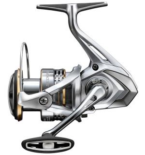 Naviják Shimano Sedona 3000 FJ