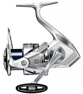 Naviják Shimano Stradic 4000 FM