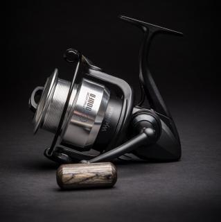 Naviják Wychwood Extricator 5000FD Reel