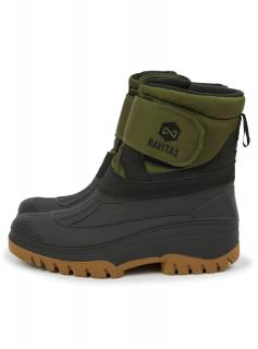 Navitas Boty Polar Tec Fleece Boots Velikost obuvi: 40