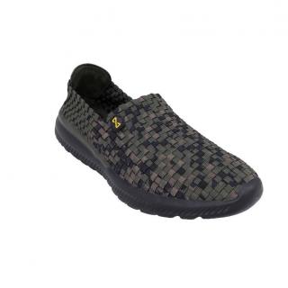 Navitas Boty Weave 2.0 Camo Velikost obuvi: 44