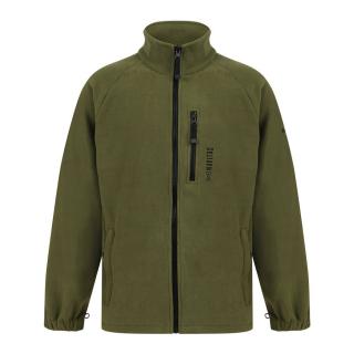 Navitas Mikina Atlas Zip Fleece Velikost: L