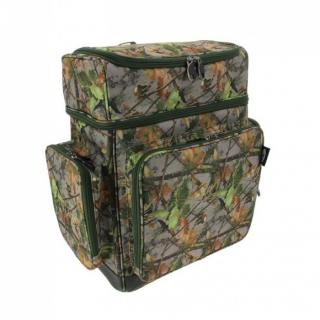 NGT Batoh XPR Rucksack Camo 40L