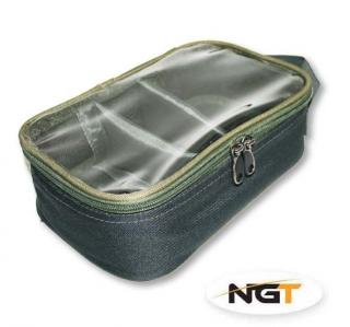 NGT Obal na Zátěže Top Deluxe Clear