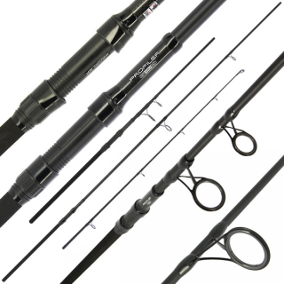 NGT Prut Profiler Extender Carp Rod 10ft/3,5lb