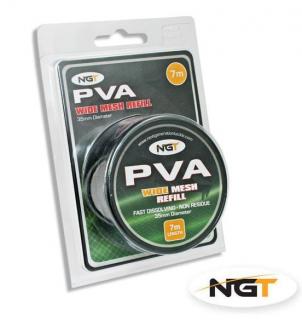 NGT PVA Náhradní Rukáv Refill 7mx35mm