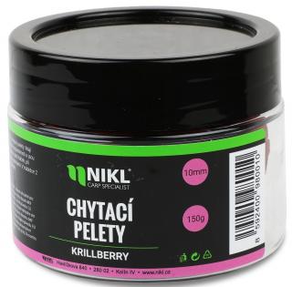 Nikl Chytací pelety Gigantika 150g Průměr nástrahy: 10mm