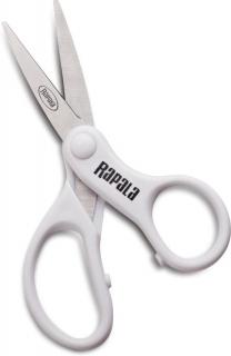 Nůžky Rapala Super Line Scissors