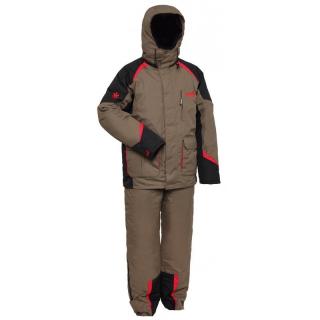 Oblek NORFIN Thermal Guard Velikost obleku: XL