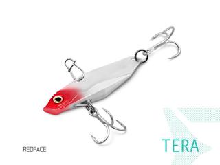 Plandavka Delphin TERA 12g REDFACE hook #8