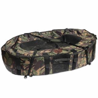 Podložka Luxury Camo Unhooking Mat